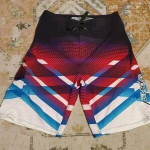 SwimwearBoard ShortsBillabongMen's platinum Airlite Boardshort